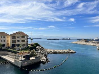 2 Bedroom Apartment for Rent, The Sails, Gibraltar
