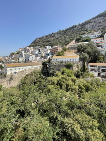 4 Bedroom Apartment for Sale & Rent, Trafalgar House, Gibraltar