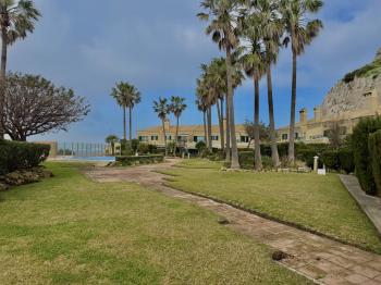 4 Bedroom Town House for Sale, Europa Mews, Gibraltar