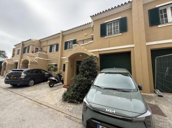 4 Bedroom Town House for Sale, Europa Mews, Gibraltar