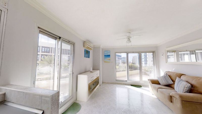 1 Bedroom Apartment For Sale In Watergardens Gibraltar