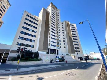 2 Bedroom Apartment for Sale, Kings Wharf Quay 27, Gibraltar