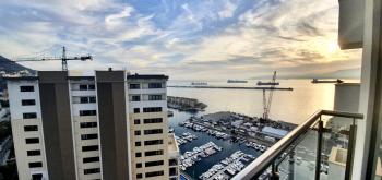 2 Bedroom Apartment for Sale, Kings Wharf Quay 27, Gibraltar