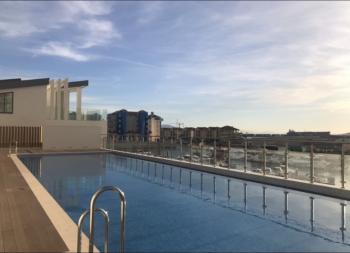 2 Bedroom Apartment for Sale, Kings Wharf Quay 27, Gibraltar