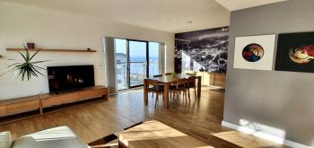 2 Bedroom Apartment for Sale, Kings Wharf Quay 27, Gibraltar