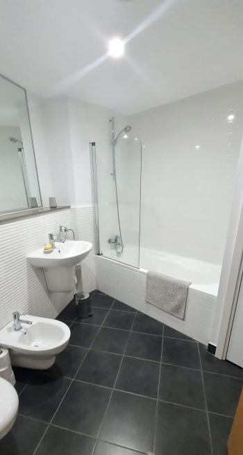 2 Bedroom Apartment for Sale, Kings Wharf Quay 27, Gibraltar