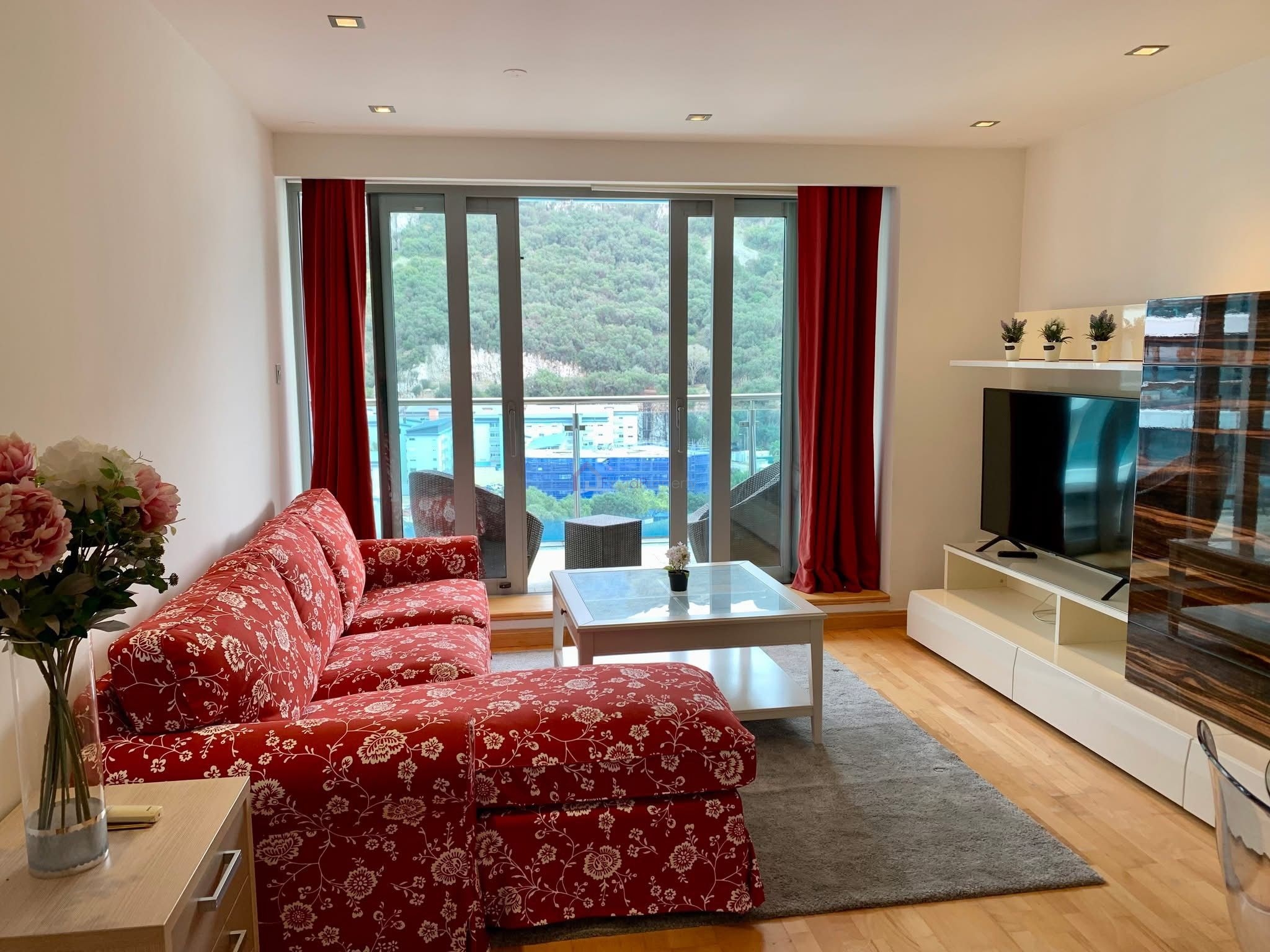 3 bedroom apartment for rent royal ocean plaza gibraltar