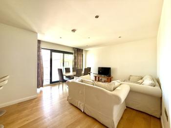 2 Bedroom Apartment for Sale, Clemence Suites, Gibraltar