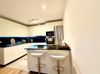 2 Bedroom Apartment for Sale, Clemence Suites, Gibraltar