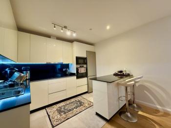 2 Bedroom Apartment for Sale, Clemence Suites, Gibraltar