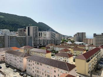Studio  for Sale, EuroCity, Gibraltar