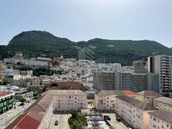 Studio  for Sale, EuroCity, Gibraltar