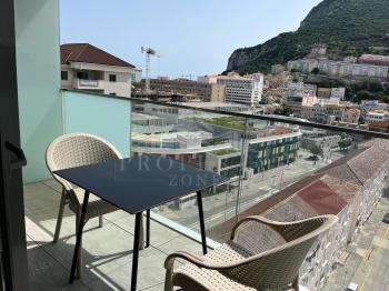 Studio  for Sale, EuroCity, Gibraltar