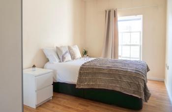 2 Bedroom Apartment for Rent, Town Area, Gibraltar