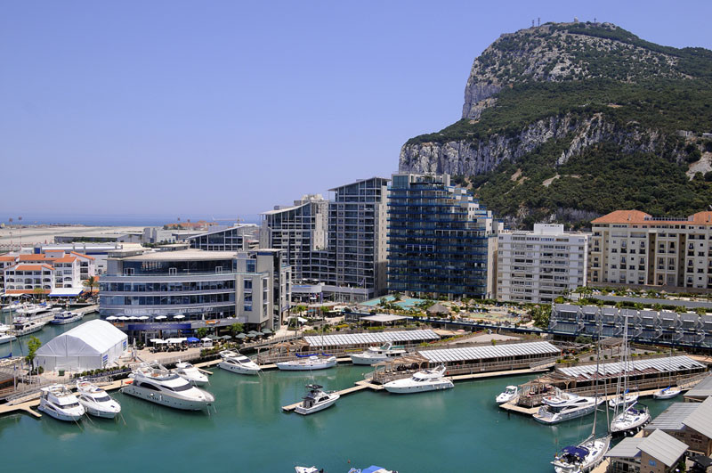 Studio Commercial Premises For Sale In Town Area Gibraltar