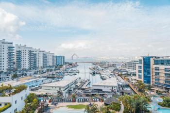 3 Bedroom Apartment for Sale, Marina Court, Gibraltar