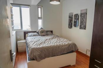 3 Bedroom Apartment for Sale, Marina Court, Gibraltar