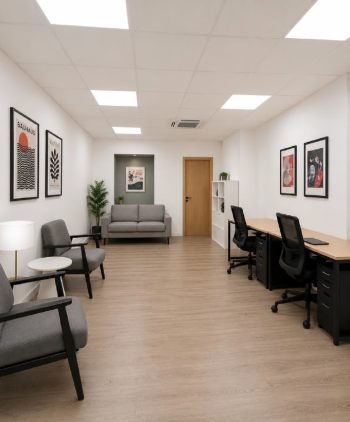 Office Suite for Sale