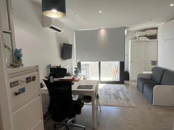 Studio Apartment for Sale