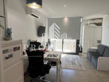 Studio Apartment for Sale