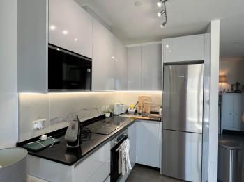 Apartment for Sale, E1, Gibraltar