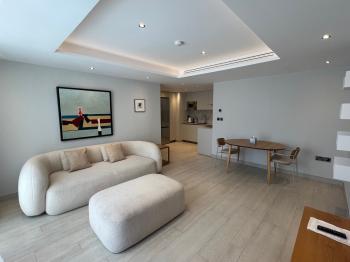 1 Bed Apartment for Sale