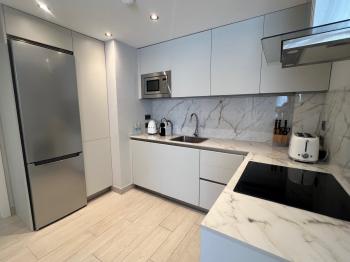 1 Bedroom Apartment for Sale, Marina Club, Gibraltar