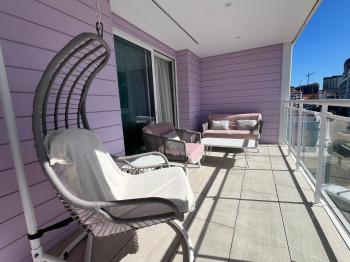 1 Bedroom Apartment for Sale, Marina Club, Gibraltar