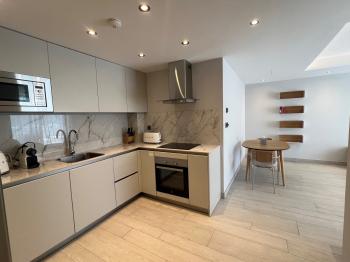 1 Bedroom Apartment for Sale, Marina Club, Gibraltar