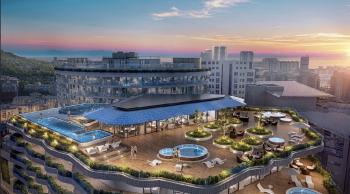 Apartment for Sale, Elysium Bayside, Gibraltar