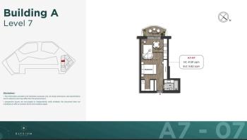 Apartment for Sale, Elysium Bayside, Gibraltar