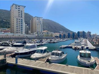 Studio  for Sale, Kings Wharf Quay 29, Gibraltar