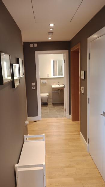 Studio  for Sale, Kings Wharf Quay 29, Gibraltar