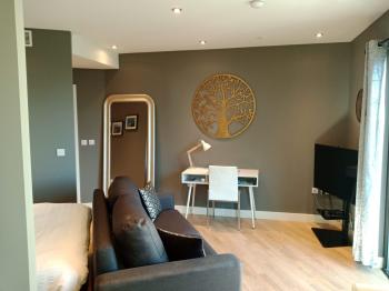 Studio  for Sale, Kings Wharf Quay 29, Gibraltar