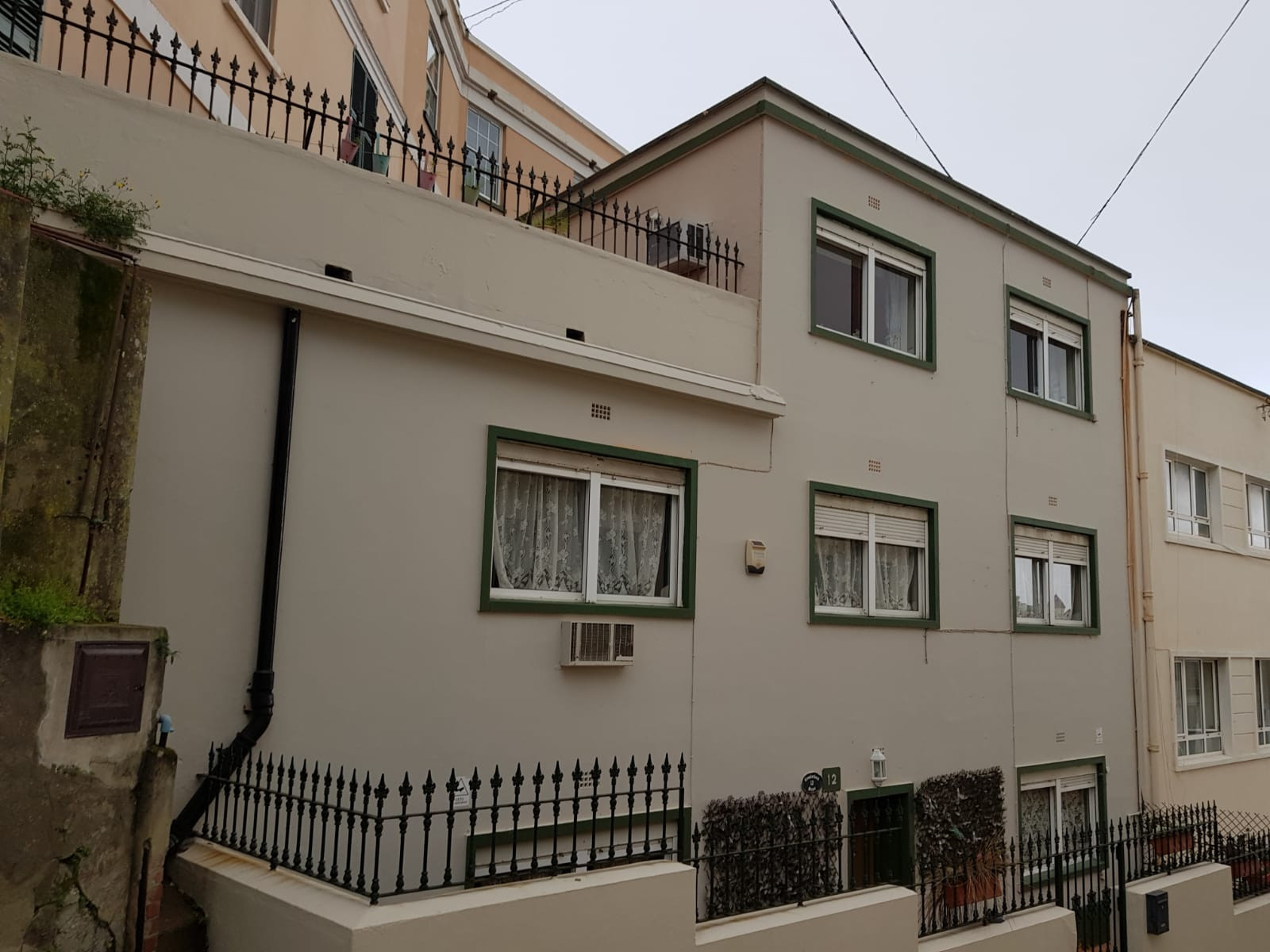 5 Bedroom Detached House For Sale In South District Gibraltar
