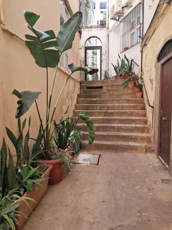 2 Bedroom Apartment for Rent, Town Area, Gibraltar