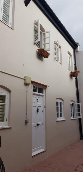 3 Bedroom Apartment for Rent, Europa Road, Gibraltar