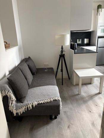1 Bed Apartment for Rental