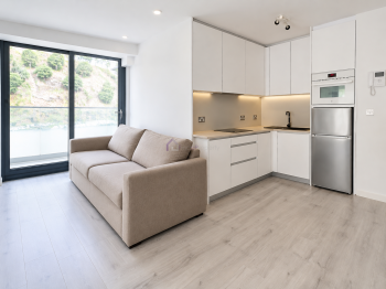 Studio Apartment for Rental