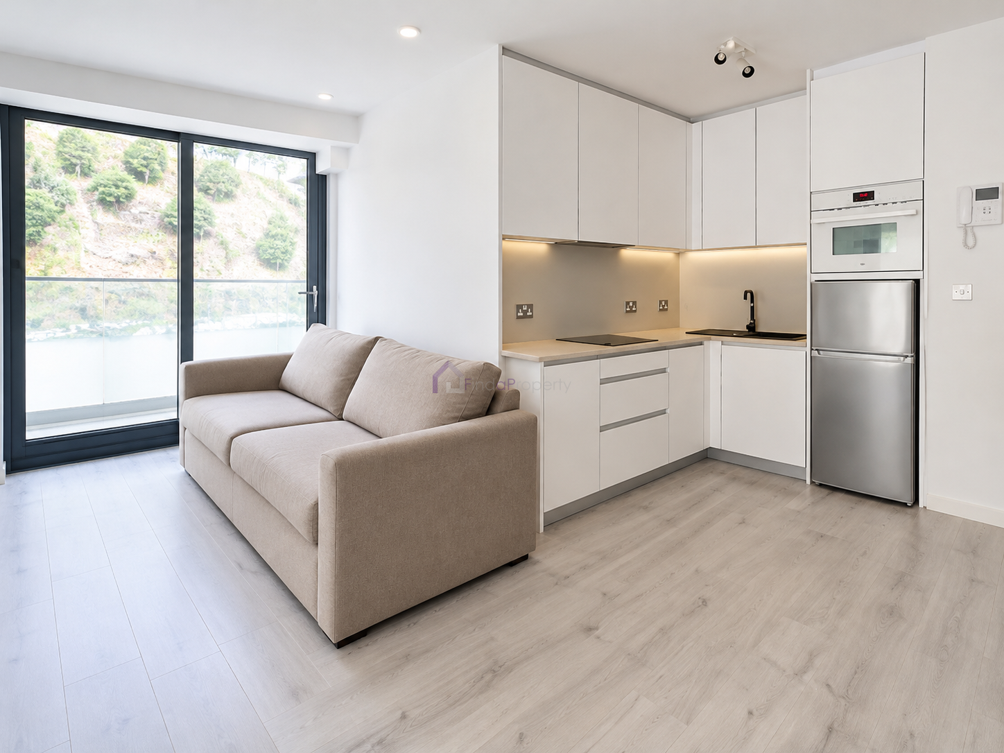 apartment for rent the hub gibraltar