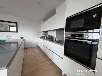 3 Bedroom Apartment for Sale, Forbes, Gibraltar