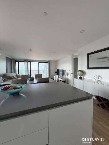 3 Bedroom Apartment for Sale, Forbes, Gibraltar