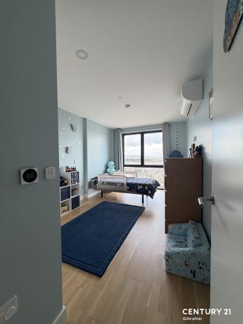 3 Bedroom Apartment for Sale, Forbes, Gibraltar