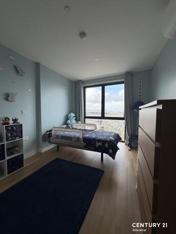 3 Bedroom Apartment for Sale, Forbes, Gibraltar