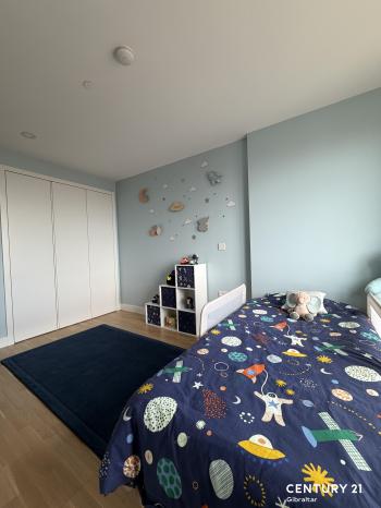3 Bedroom Apartment for Sale, Forbes, Gibraltar