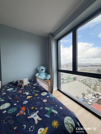 3 Bedroom Apartment for Sale, Forbes, Gibraltar