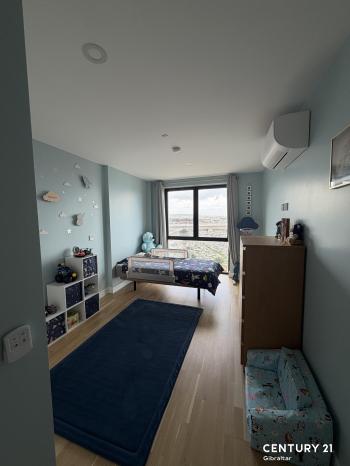 3 Bedroom Apartment for Sale, Forbes, Gibraltar