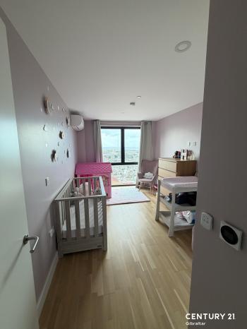 3 Bedroom Apartment for Sale, Forbes, Gibraltar