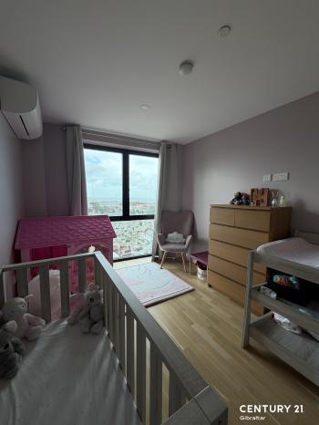 3 Bedroom Apartment for Sale, Forbes, Gibraltar