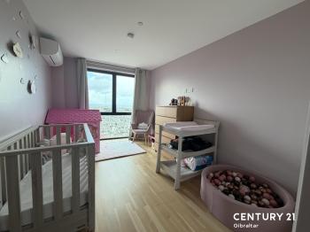 3 Bedroom Apartment for Sale, Forbes, Gibraltar